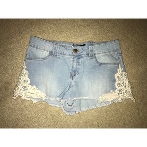 Forever 21 Shorts